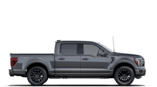 2025 Ford F-150® External Image 1